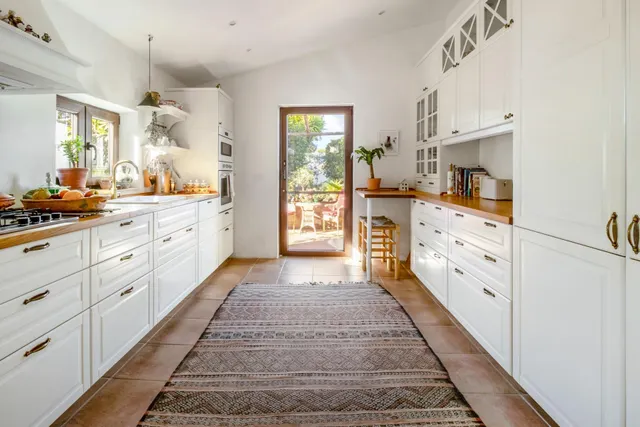 Encantadora villa con fantásticas zonas exteriores — 15