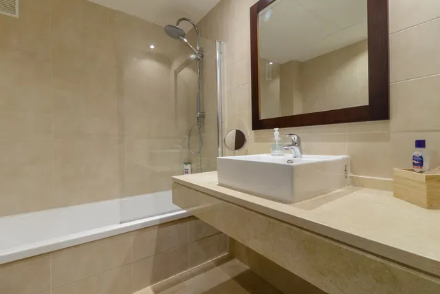 Apartamento 2 habitaciones 90m² en alquiler - Marbella — 6
