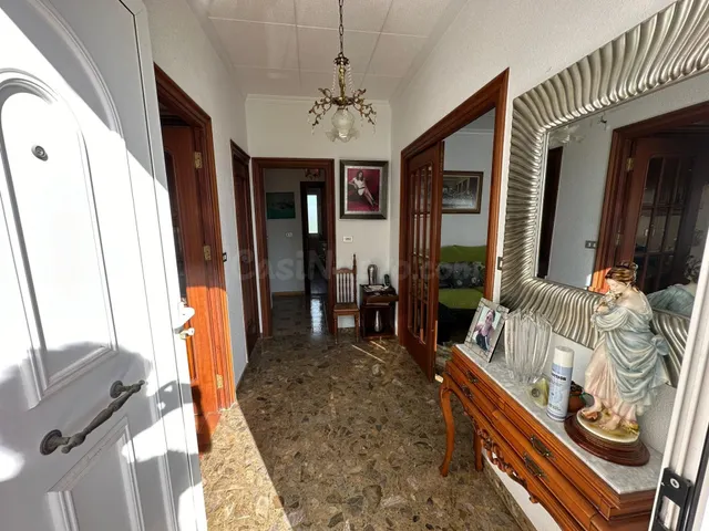 VENTA DE CASA EN MARCHENA - foto 2