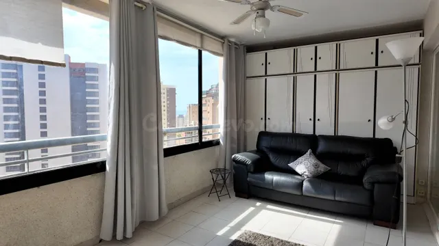PISO EN VENTA ZONA LEVANTE ( Cerca del centro) — 4