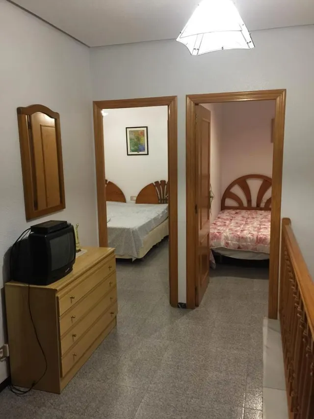 Bungalow dúplex en zona Polamax, Santa Pola — 17