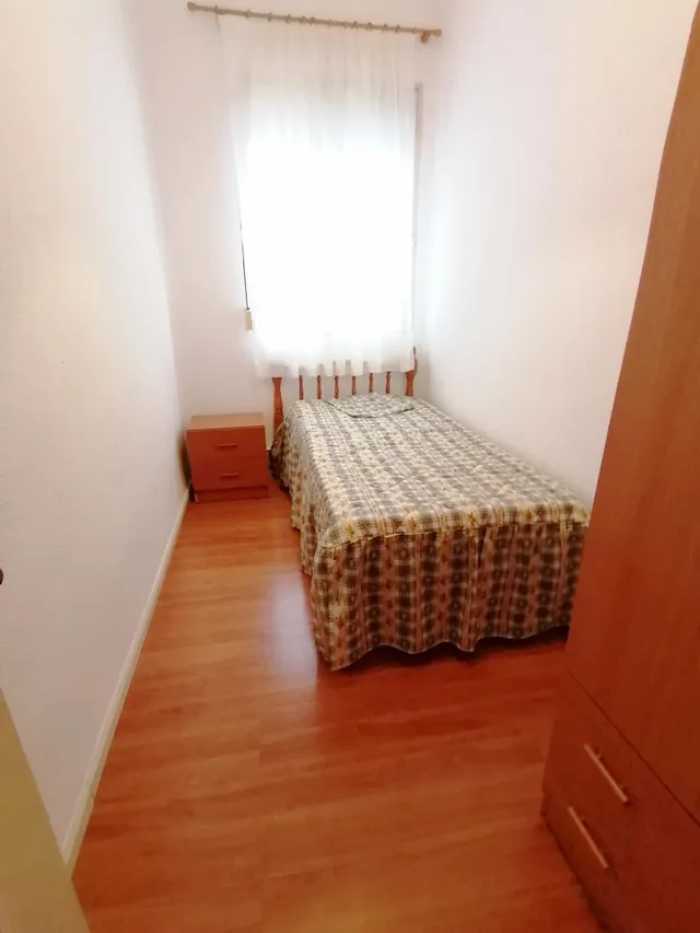 Piso en Venta en la Zona de Pinilla, Cáceres — 17