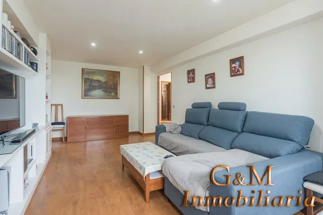 Piso 3 habitaciones 92m² en venta - Centro — 2