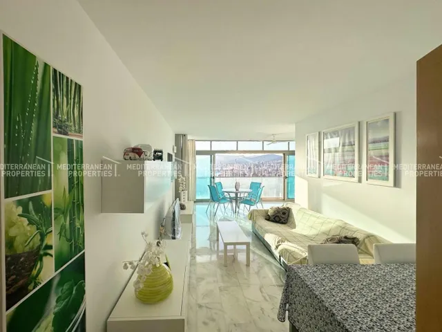 Apartamento en Rincon de Loix — 4