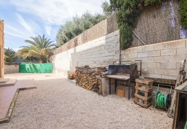 Casa chalet en valeverde — 48