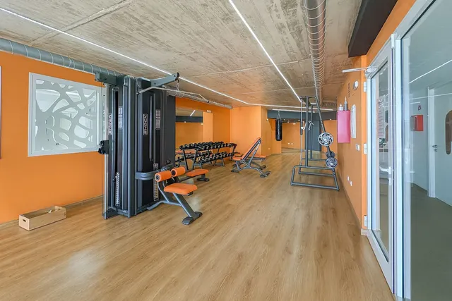 Dúplex 2 habitaciones 86m² en venta - Centro — 40