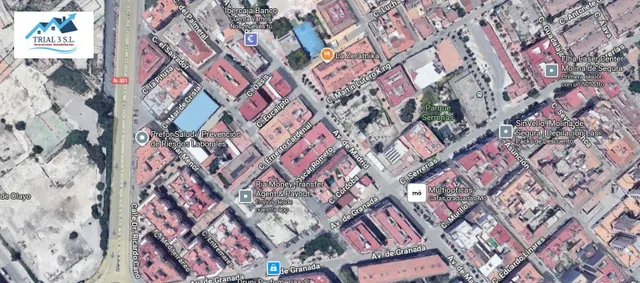 Venta Piso en Molina de Segura - Murcia - foto 3