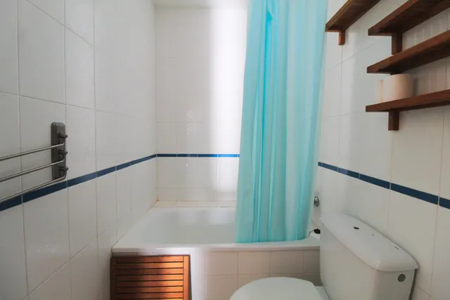 Estudio en venta en Torrevieja – Residencial El Paraíso (Acequión) — 6