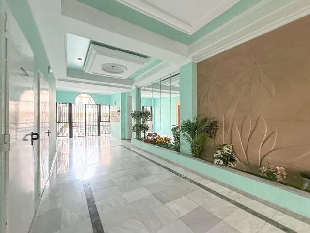 Oferta Especial! Apartamento en esquina y listo para entrar a vivir , con piscina — 2