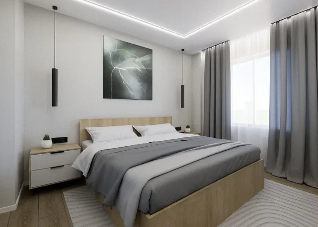 Apartamento 2 habitaciones 80m² en venta - Acequion — 11