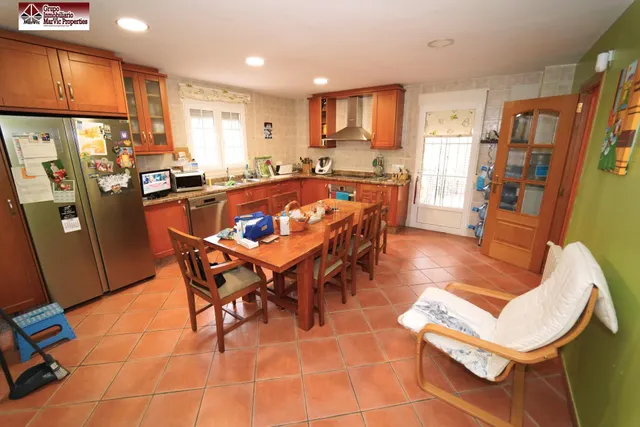 Chalet en Finestrat — 7