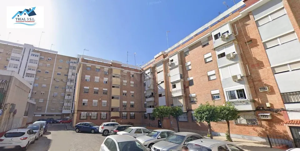 Venta de Piso en Sevilla