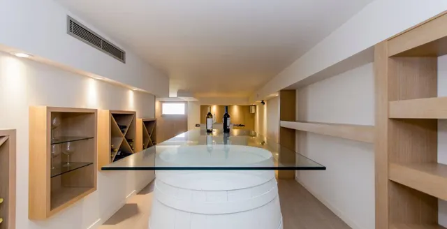 Villa 3 habitaciones 319m² en venta - Campoamor — 36