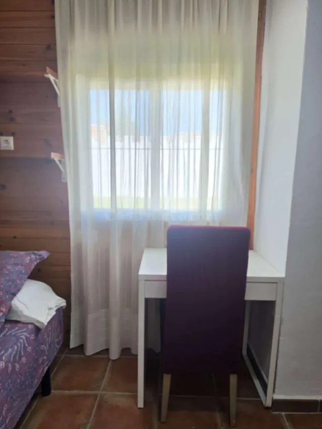 ALQUILER DE HABITACIÓN LARGA TEMPORRADA — 5