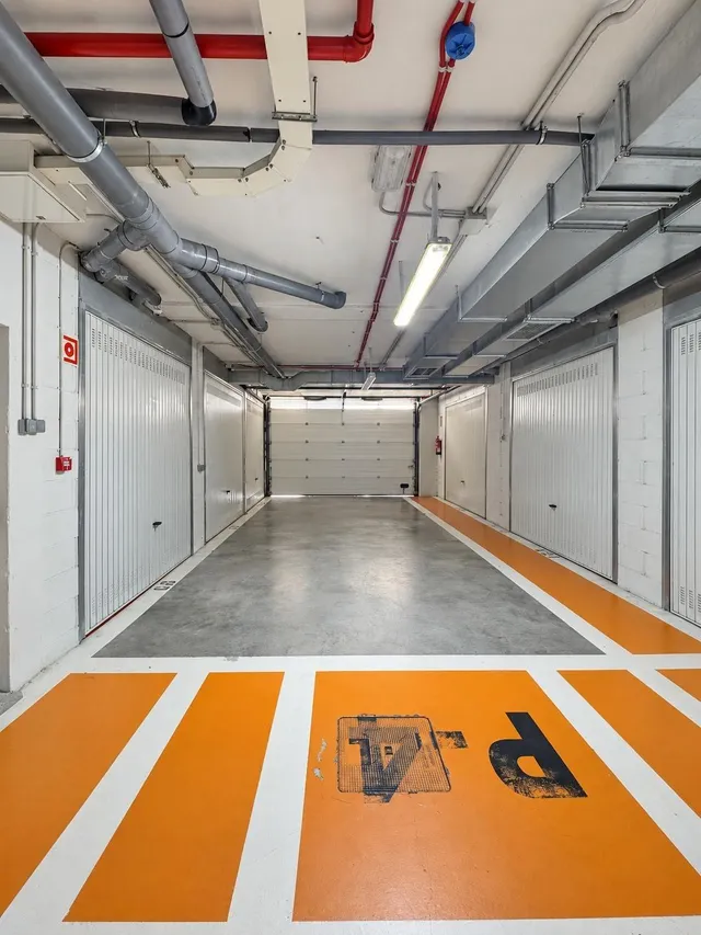 TU PEQUEÑO OASIS PRIVADO EN BEZANA — 22