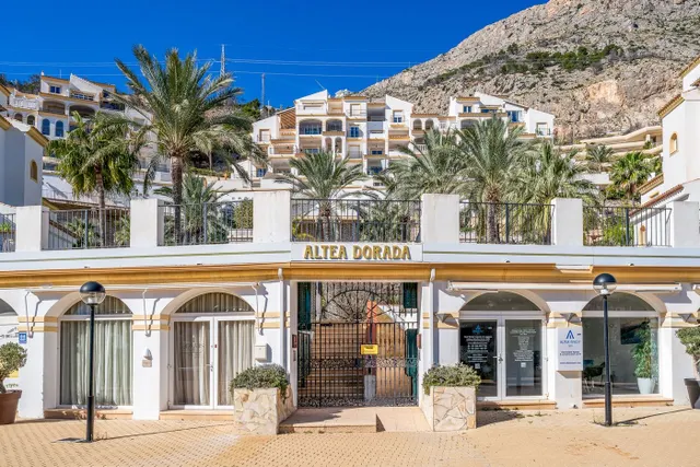 Apartamento 3 habitaciones 116m² en venta - Casco Antiguo — 39