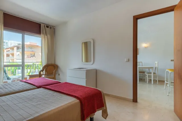 APARTAMENTO ALQUILER VACACIONAL. VFT/MA/67077 — 14