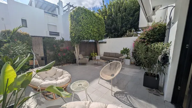 Adosado 4 habitaciones 129m² en venta - Marbella — 7