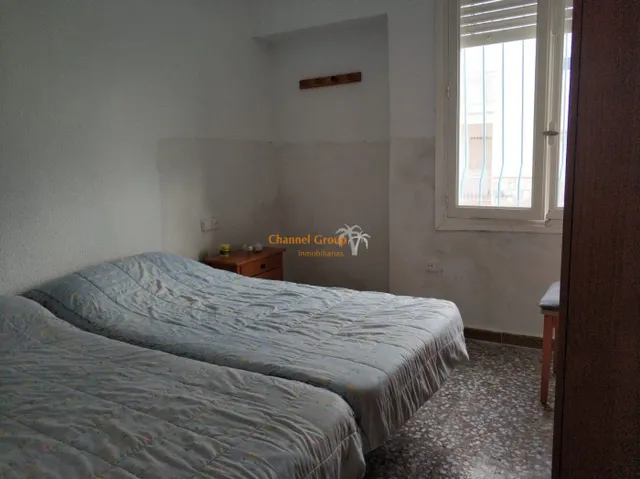 SE ALQUILA CORTA ESTANCIA!!!!!!!! CASA EN PRIMERA LINEA DE MAR SANTA POLA !!!!! — 10