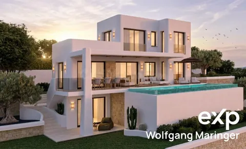 VILLA ALBUFERA 6 – PEDREGUER