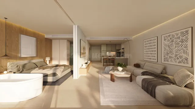 Apartamento 2 habitaciones 88m² en venta - Centro - foto 5