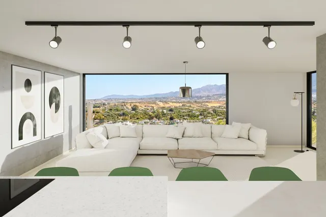 Chalet 3 habitaciones 207m² en venta - Puerto Sol-Los Almendros-El Tomillar — 5