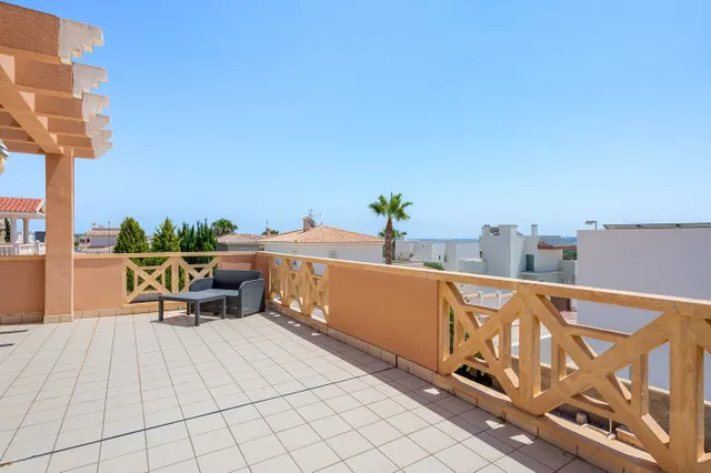 Villa 4 habitaciones 192m² en venta - Ciudad Quesada — 44