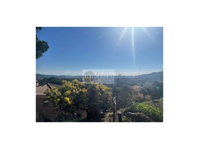 Parcela en Venta en Calonge Girona - foto 3
