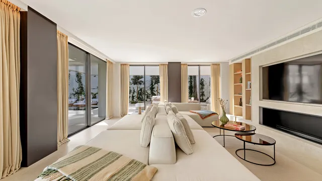 Chalet 4 habitaciones 408m² en venta - Marbella — 36