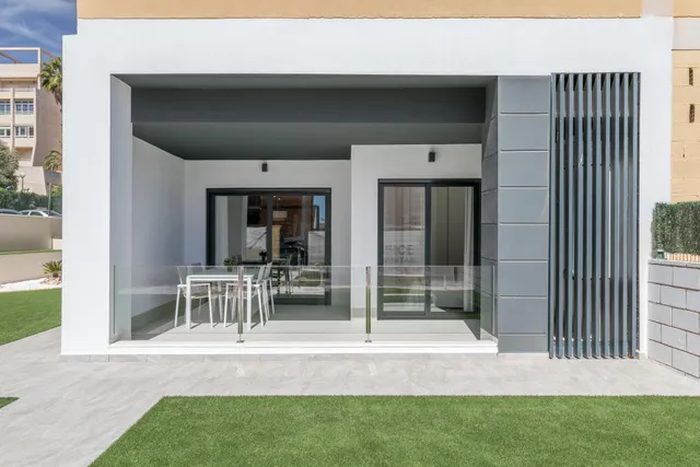 Ático 3 habitaciones 96m² en venta - Torreblanca — 15
