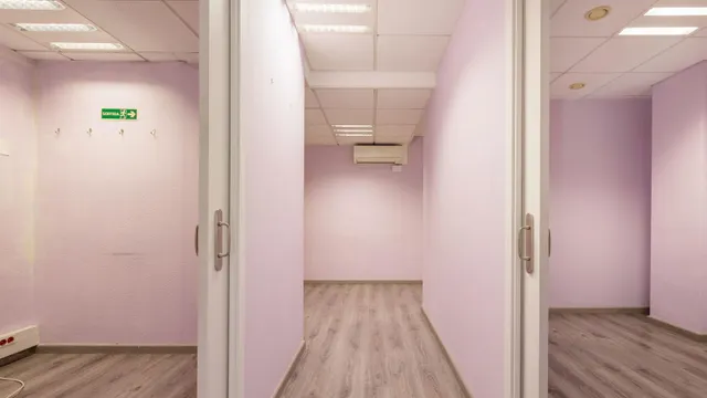 Despacho 112m² en alquiler - Barcelona — 8