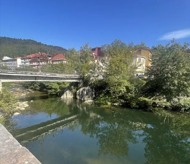 Apartamento 1 habitación 298m² en venta - Picos de europa — 6