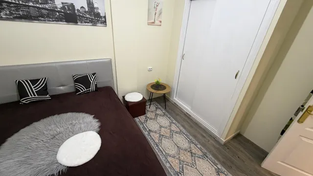Apartamento de 1 habitación reformado listo para entrar a vivir — 13