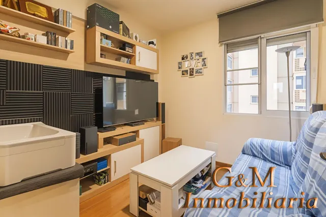 Piso 3 habitaciones 92m² en venta - Centro — 9