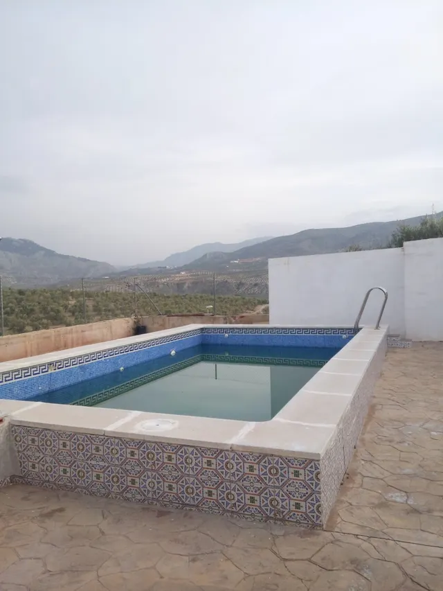 CHALET EN LA MANSEGUILLA — 21