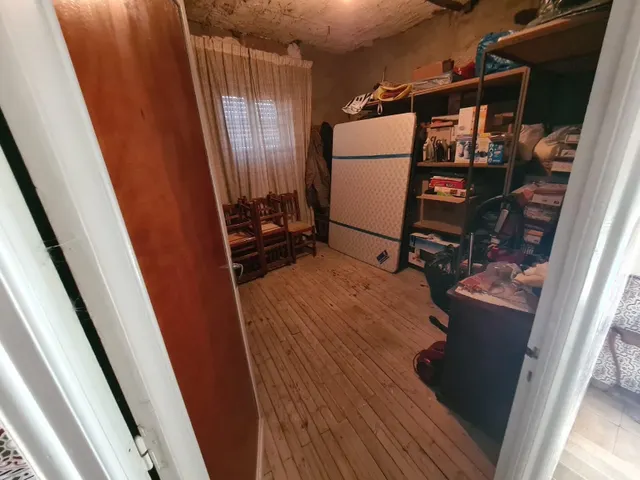 SE VENDE CASA EN VALENCIA DE DON JUAN, 2 PLANTAS, COCHERA, MERENDERO, MUCHAS POSIBILIDADES — 10
