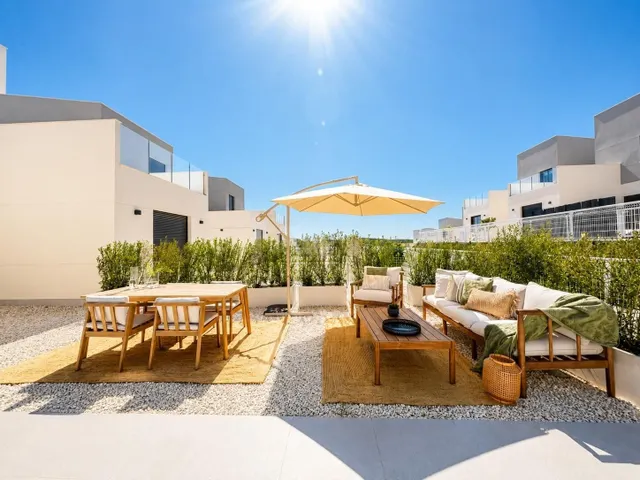 Casa 3 habitaciones 108m² en venta - Baños Y Mendigo — 5