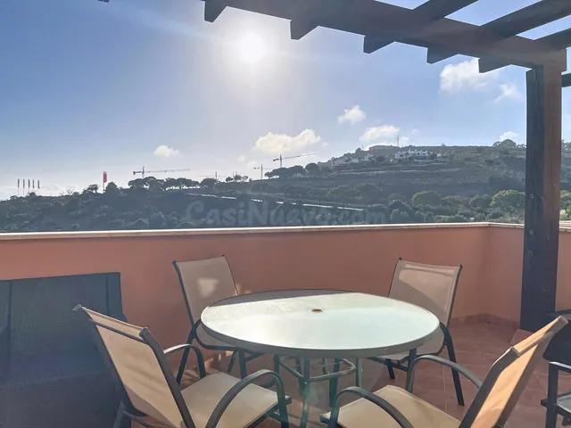 Ático 2 habitaciones 114m² en venta - Costa del Sol — 4
