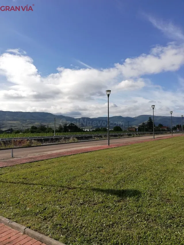 Terreno urbanizable en venta - foto 3