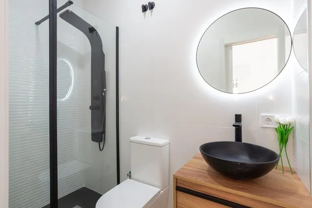 dos apartamentos ideal inversión para rentabilizar — 11