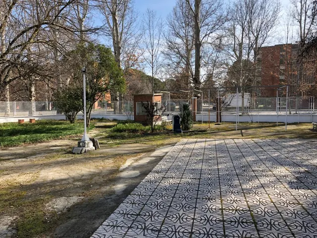 Residencia para reformar — 4