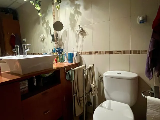 Piso 3 habitaciones 94m² en venta - Embajadores — 41