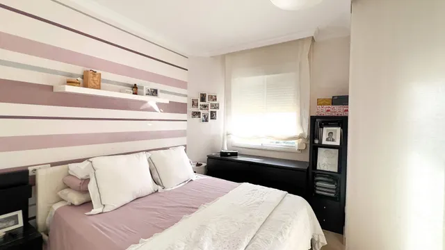 Ático dúplex de 3 dormitorios en Bel Air, Estepona — 15