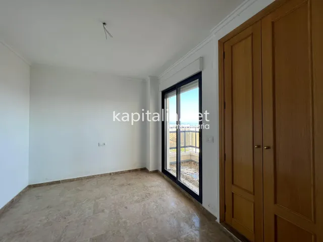 Apartamento a la venta en la playa de Gandia — 13