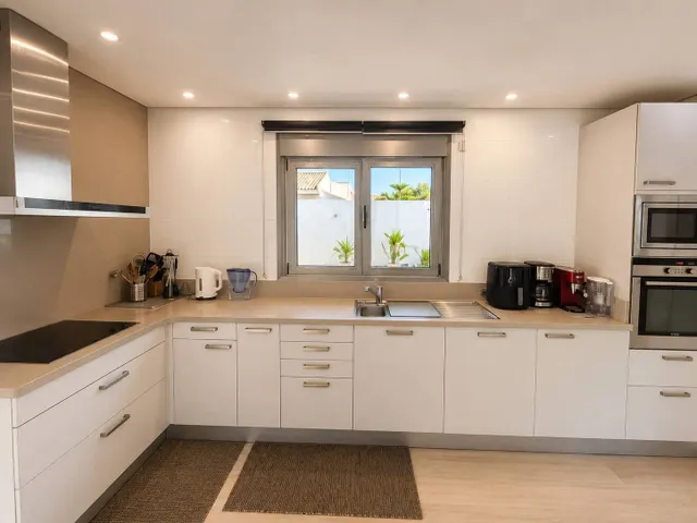 Villa 5 habitaciones 262m² en venta - Torreta florida — 6