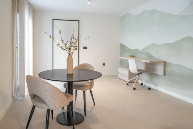 Villa 4 habitaciones 203m² en venta - La Marquesa — 9