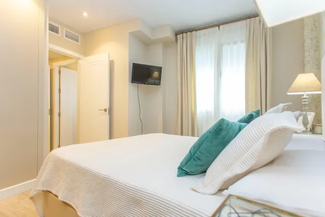 SE VENDE PISO EN ZONA CENTRO — 11