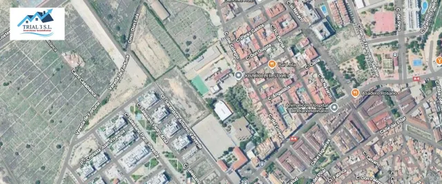 Venta de Piso en CABEZO DE TORRES Murcia — 3