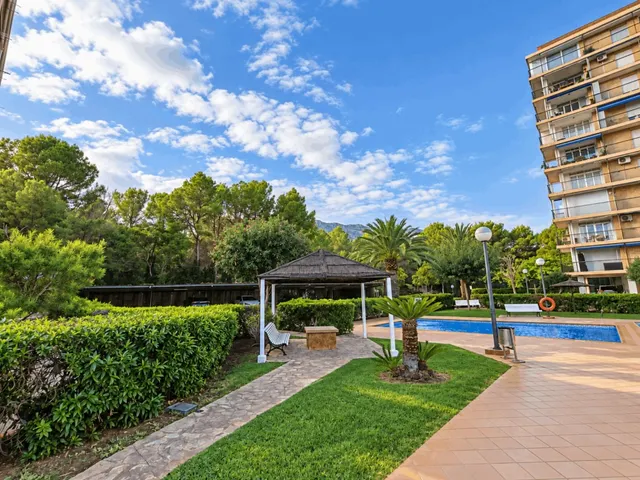 Piso en Venta en Denia Alicante — 15