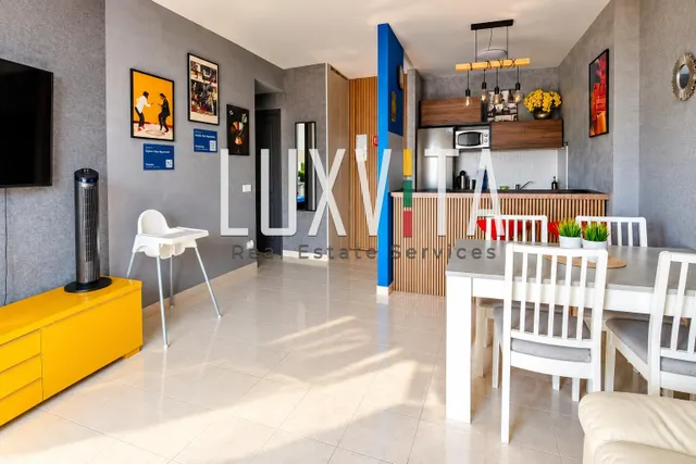 Acogedor Apartamento en Playa Paraíso, Adeje - Ideal para Inversión — 7